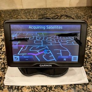 Garmin Nuvi 2707/2708 GPS